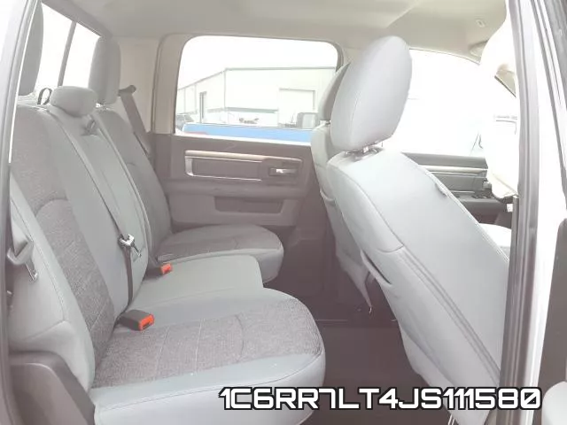 1C6RR7LT4JS111580 фото 6