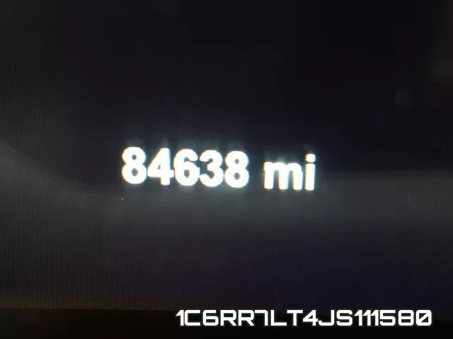 1C6RR7LT4JS111580 фото 8