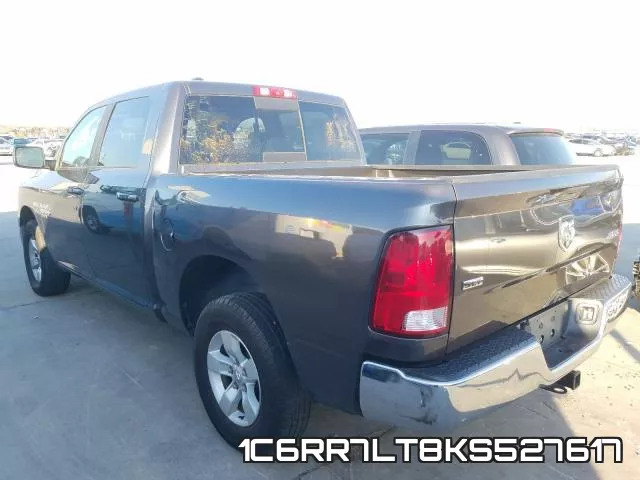 1C6RR7LT8KS527617 фото 3