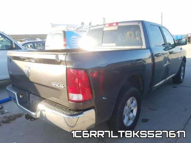 1C6RR7LT8KS527617 фото 4