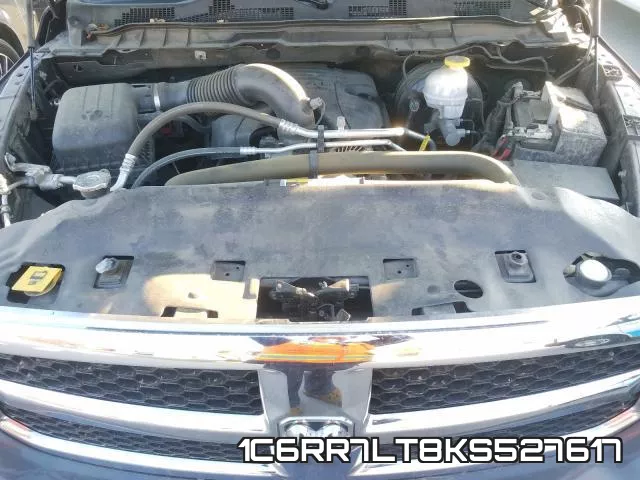 1C6RR7LT8KS527617 фото 7