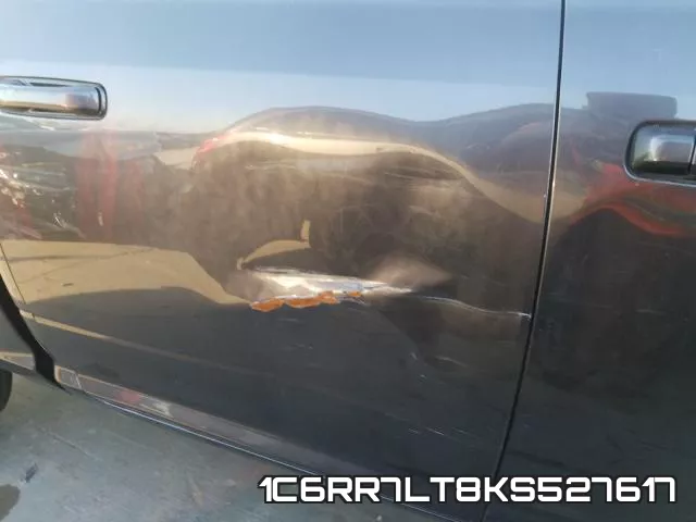 1C6RR7LT8KS527617 фото 9