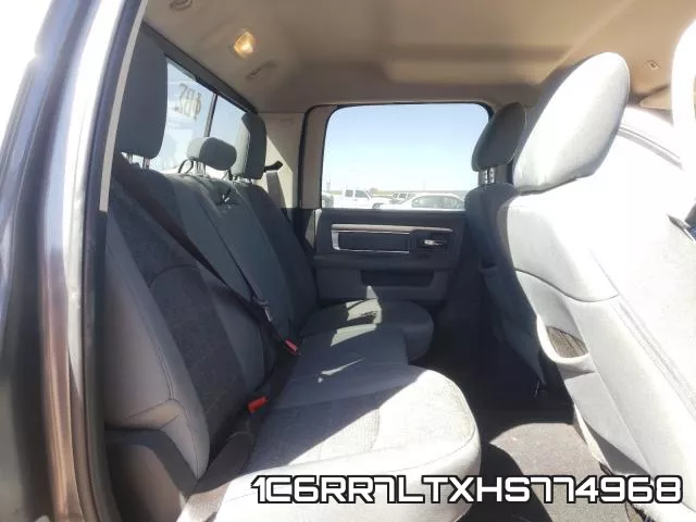 1C6RR7LTXHS774968 фото 4
