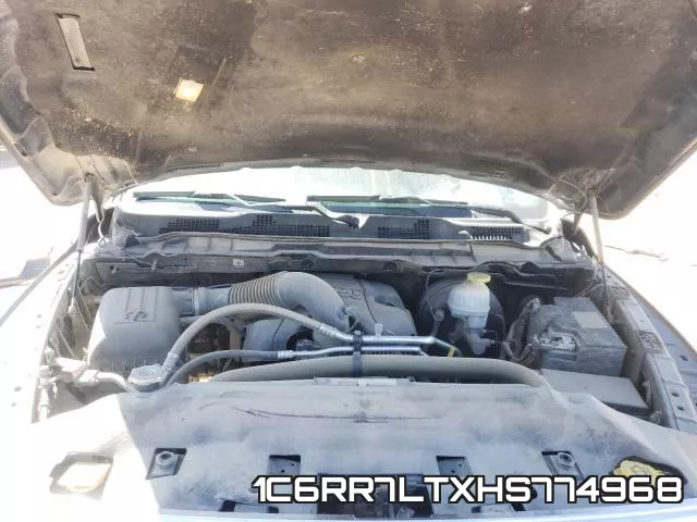 1C6RR7LTXHS774968 фото 5