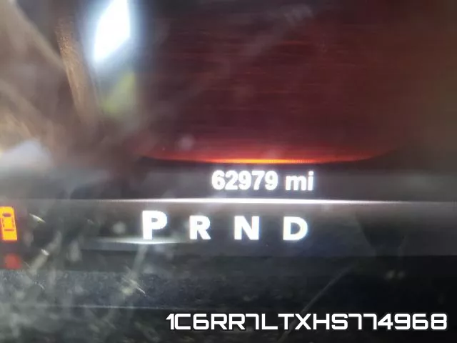 1C6RR7LTXHS774968 фото 6