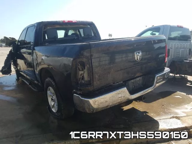 1C6RR7XT3HS590160 фото 4