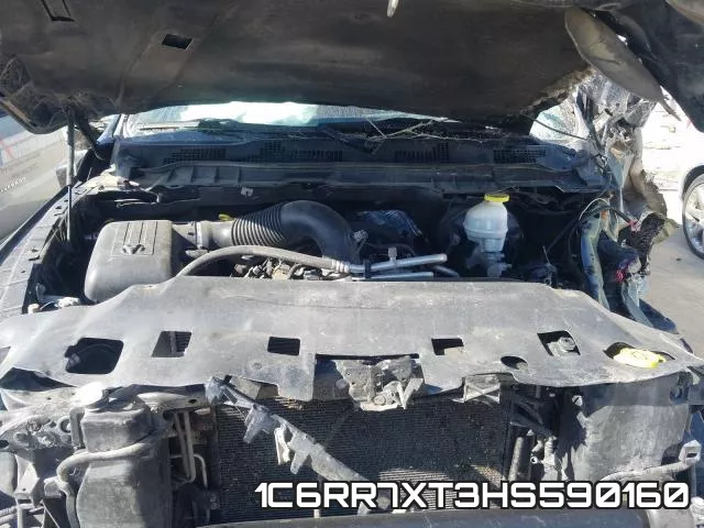 1C6RR7XT3HS590160 фото 8