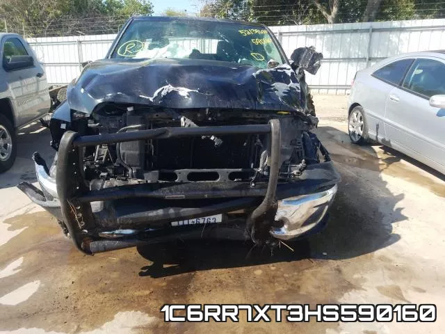 1C6RR7XT3HS590160 фото 10