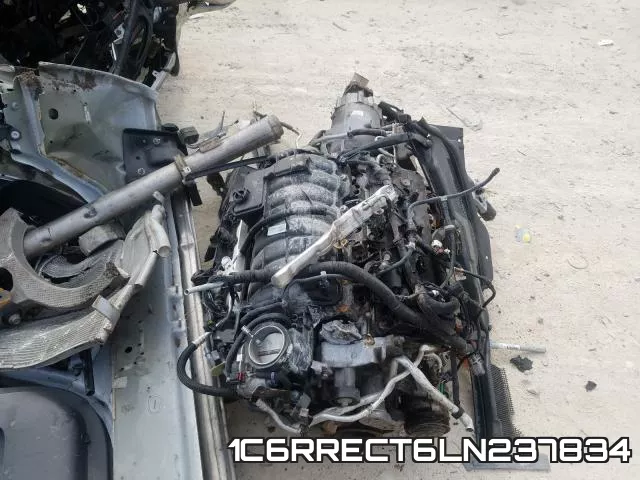 1C6RRECT6LN237834 фото 8