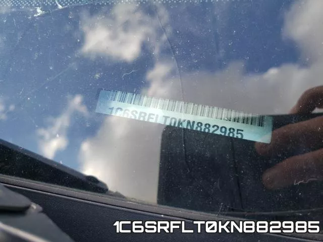 1C6SRFLT0KN882985 фото 2