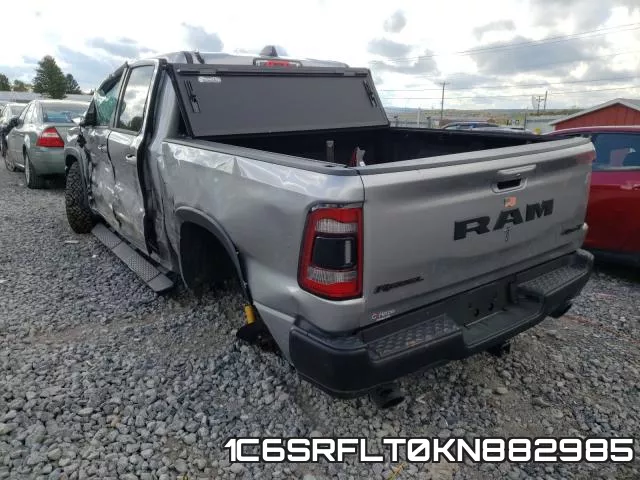 1C6SRFLT0KN882985 фото 4