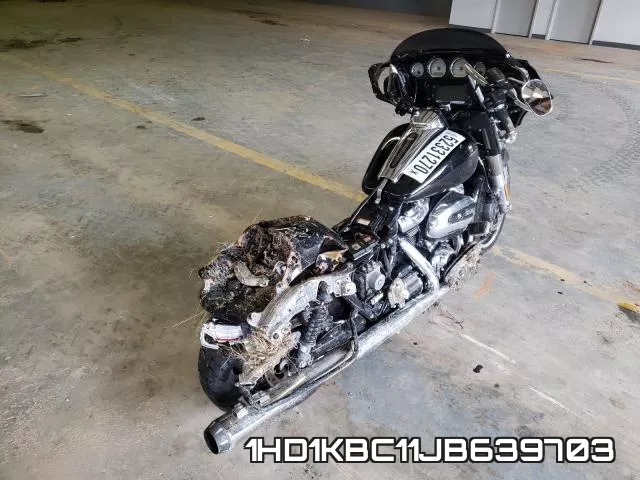 1HD1KBC11JB639703 фото 5