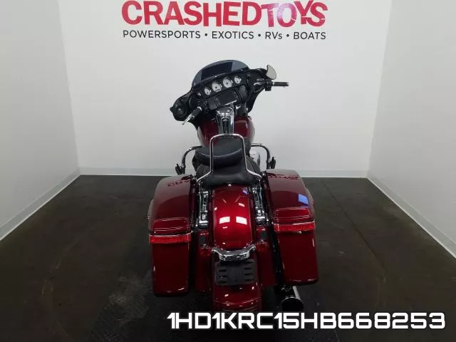 1HD1KRC15HB668253 фото 6