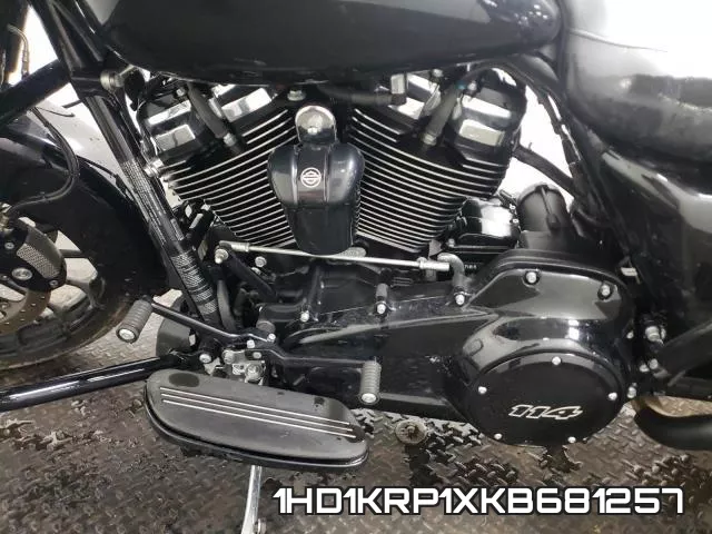 1HD1KRP1XKB681257 фото 7