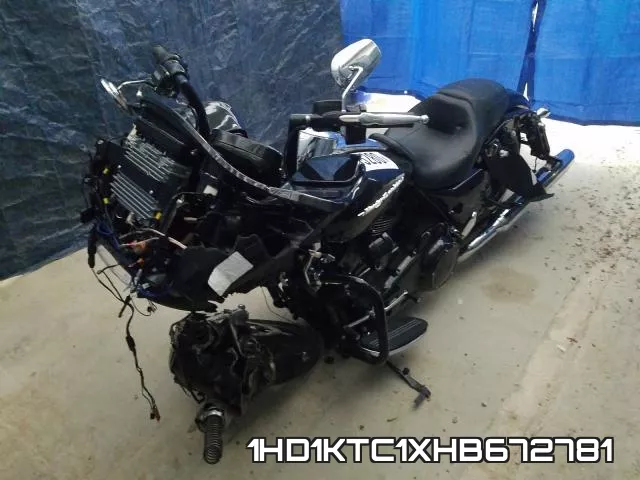 1HD1KTC1XHB672781 фото 3