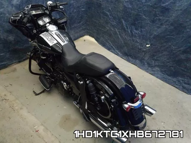 1HD1KTC1XHB672781 фото 4