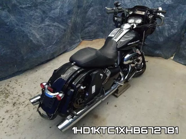 1HD1KTC1XHB672781 фото 5