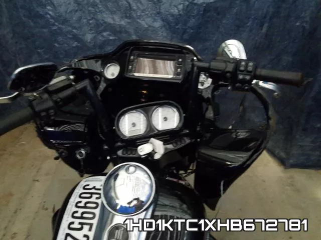 1HD1KTC1XHB672781 фото 6