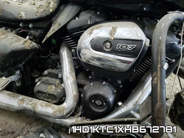 1HD1KTC1XHB672781 фото 7