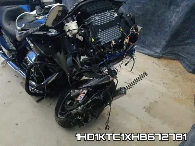 1HD1KTC1XHB672781 фото 9