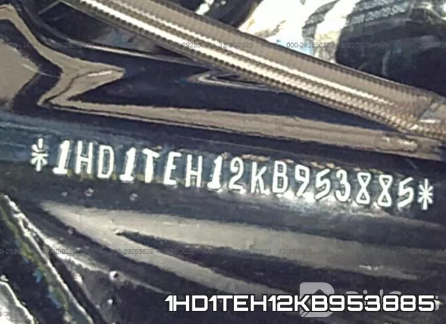 1HD1TEH12KB953885 фото 2