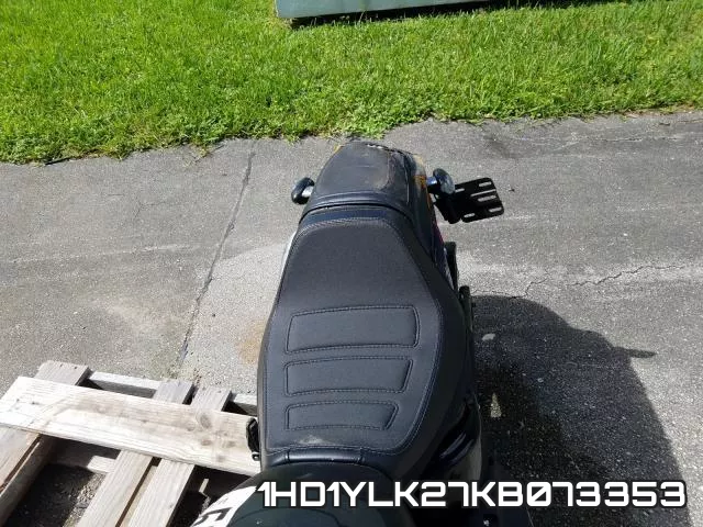 1HD1YLK27KB073353 фото 6