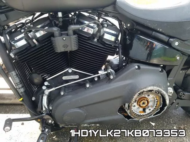 1HD1YLK27KB073353 фото 7