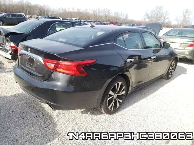 1N4AA6AP3HC380063 фото 3