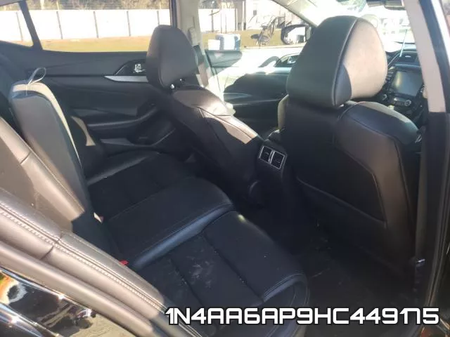 1N4AA6AP9HC449175 фото 4