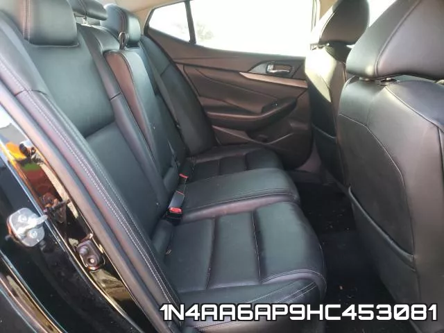1N4AA6AP9HC453081 фото 7
