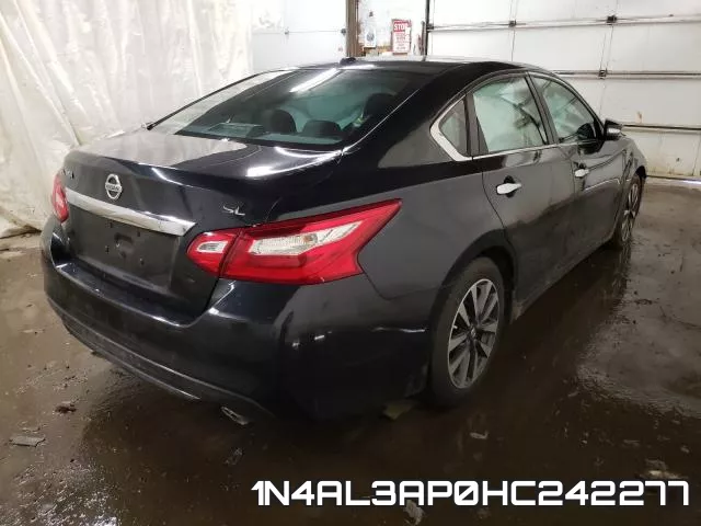 1N4AL3AP0HC242277 фото 5