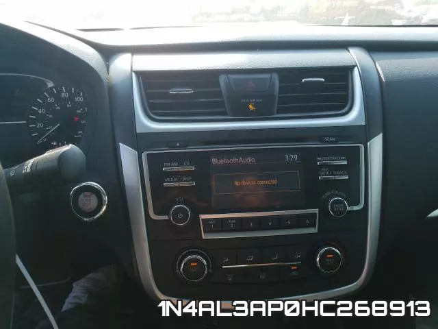 1N4AL3AP0HC268913 фото 10