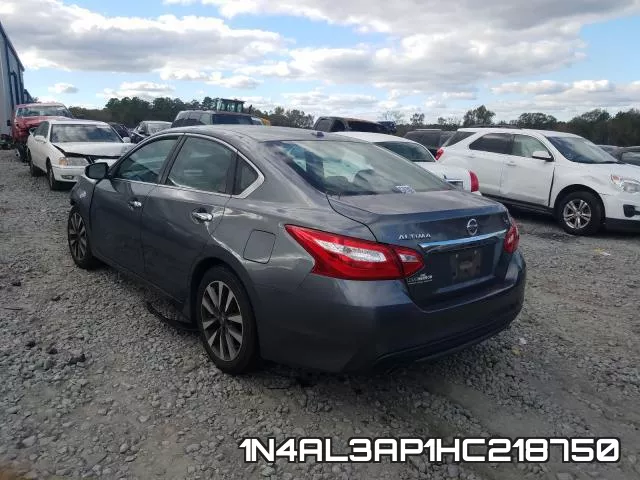 1N4AL3AP1HC218750 фото 4
