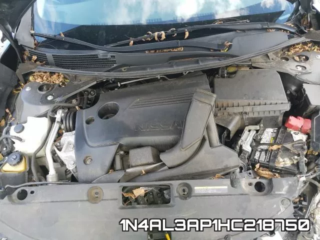 1N4AL3AP1HC218750 фото 7