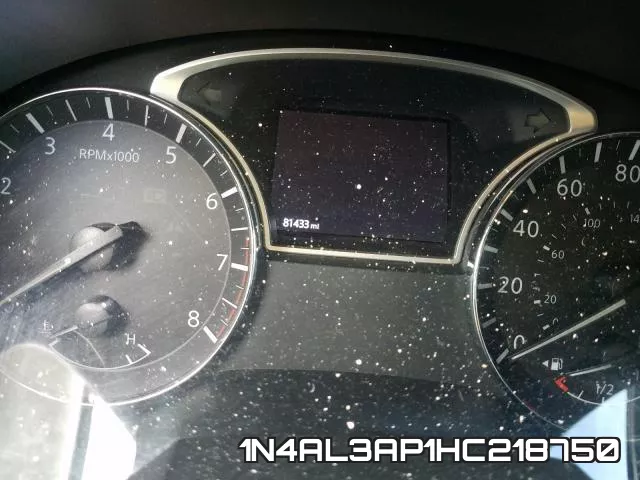 1N4AL3AP1HC218750 фото 8