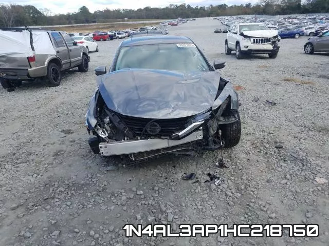 1N4AL3AP1HC218750 фото 9