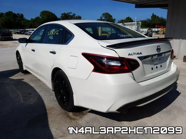 1N4AL3AP2HC172099 фото 4
