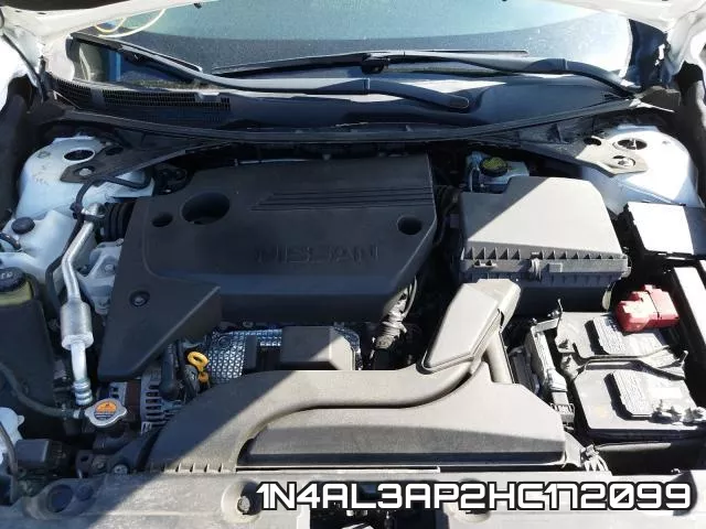 1N4AL3AP2HC172099 фото 8