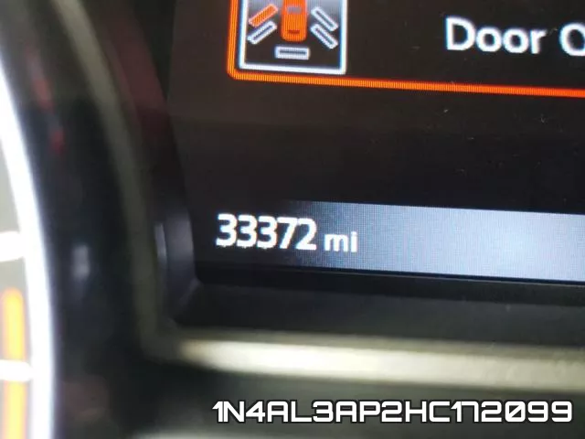 1N4AL3AP2HC172099 фото 9