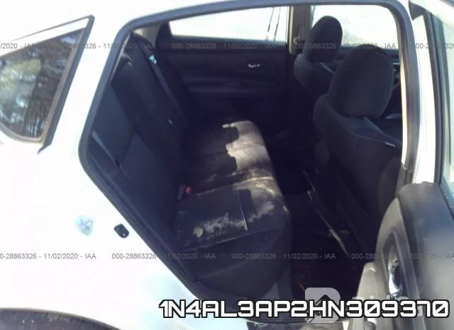 1N4AL3AP2HN309370 фото 9