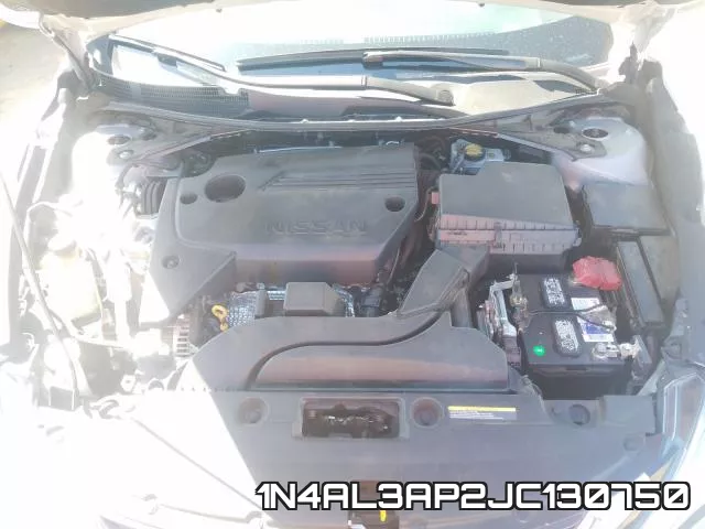 1N4AL3AP2JC130750 фото 8