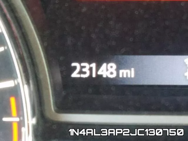 1N4AL3AP2JC130750 фото 9