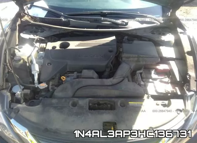 1N4AL3AP3HC136731 фото 2