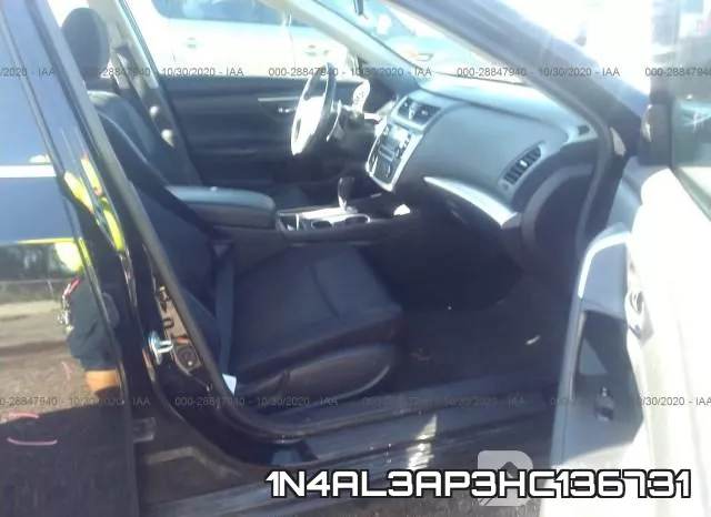 1N4AL3AP3HC136731 фото 6