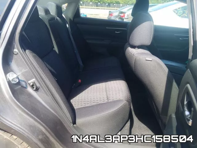 1N4AL3AP3HC158504 фото 7