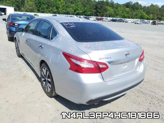 1N4AL3AP4HC181886 фото 4
