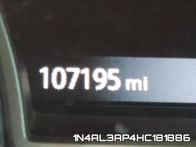 1N4AL3AP4HC181886 фото 8