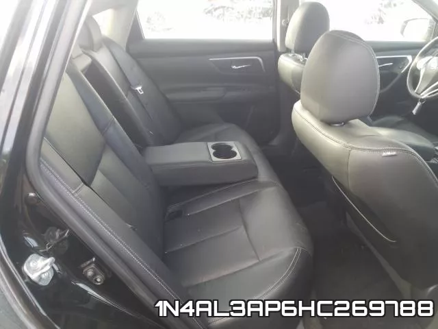 1N4AL3AP6HC269788 фото 6