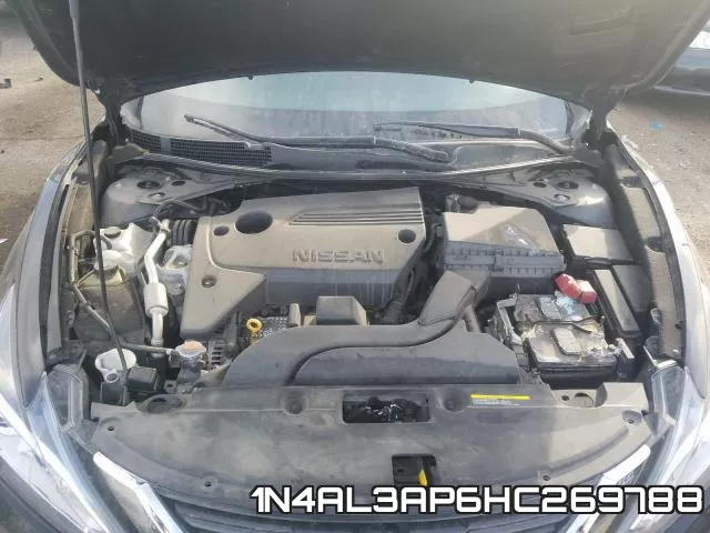 1N4AL3AP6HC269788 фото 7