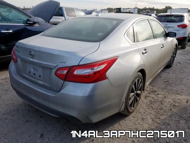 1N4AL3AP7HC275017 фото 4